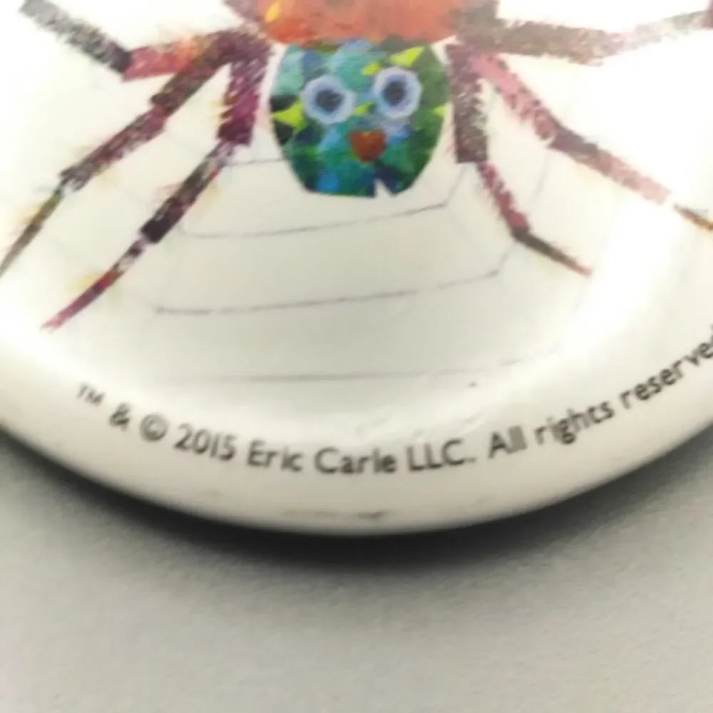 Eric Carle LLC eric carle